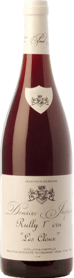 Paul Jacqueson Rully Premier Cru Les Cloux Pinot Schwarz Bourgogne Alterung 75 cl
