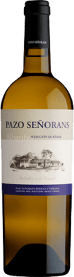 Pazo de Señorans Selección de Añada