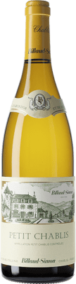 Billaud-Simon Chardonnay Petit-Chablis 75 cl