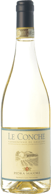 Pedra Majore Le Conche Vermentino Vermentino di Gallura 75 cl