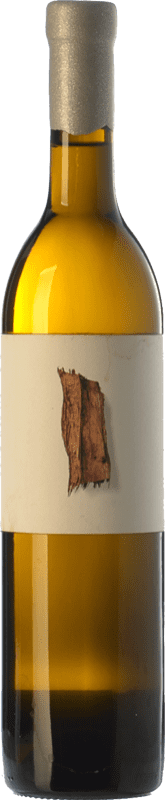 32,95 € | Vinho branco Pedralonga Barrica Crianza D.O. Rías Baixas Galiza Espanha Albariño 75 cl