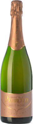 Pedrotti Brut Trento Rosé 75 cl