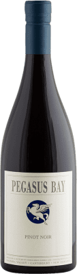 Pegasus Bay Pinot Black Waipara 予約 75 cl