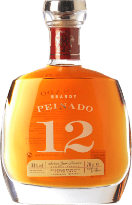Brandy Peinado 12 12 Ans