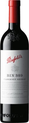 Penfolds Bin 389 Southern Australia Crianza — Kurze Fassreifung 75 cl