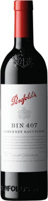 Penfolds Bin 407 Crianza