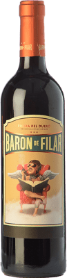 Peñafiel Barón de Filar 予約