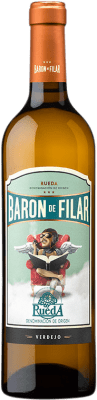 Peñafiel Barón de Filar Verdejo Rueda 75 cl