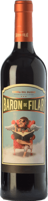 Peñafiel Barón de Filar Дуб