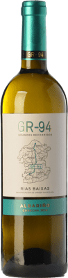 Perelada GR-94 Albariño Rías Baixas 75 cl