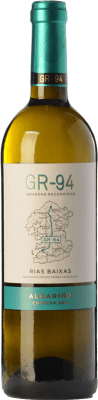 Perelada & Chivite GR94 Albariño Rías Baixas 75 cl