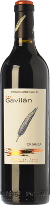 Hermanos Pérez Pascuas Cepa Gavilán Tempranillo — 丹魄 Ribera del Duero Crianza — 陈酿 大瓶 — Magnum 1,5 L