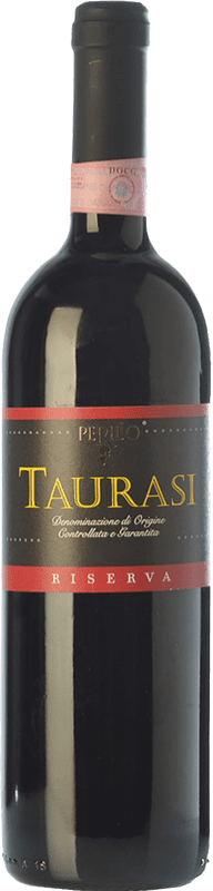 71,95 € | Красное вино Perillo Резерв D.O.C.G. Taurasi Кампанья Италия Aglianico 75 cl