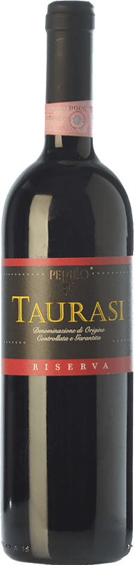 71,95 € Kostenloser Versand | Rotwein Perillo Reserve D.O.C.G. Taurasi