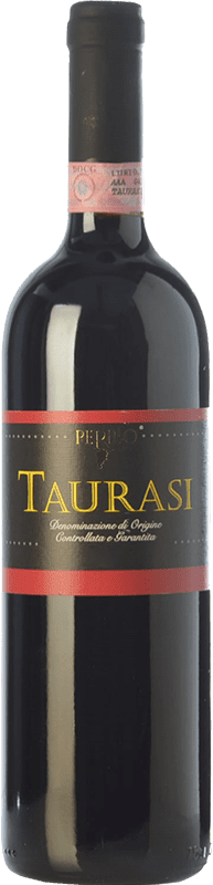 53,95 € | Red wine Perillo D.O.C.G. Taurasi Campania Italy Aglianico Bottle 75 cl