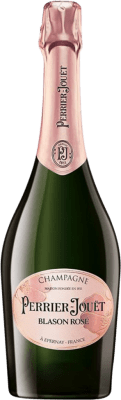 Perrier-Jouët Blason Rosé Champagne Резерв 75 cl
