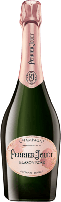 Perrier-Jouët Blason Rosé 预订