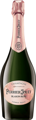 Perrier-Jouët Blason Rosé — Rosato Riserva