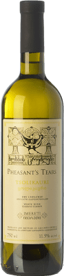 Pheasant's Tears Tsolikouri — Цоликури Kakheti 75 cl