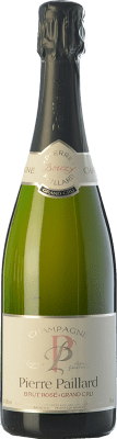 Pierre Paillard Rosé Grand Cru Champagne 75 cl