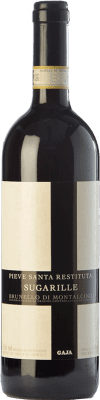 Gaja Sugarille Sangiovese — サンジョヴェーゼ Brunello di Montalcino 75 cl