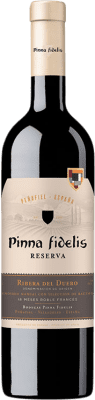 Pinna Fidelis Tempranillo Ribera del Duero 予約 75 cl