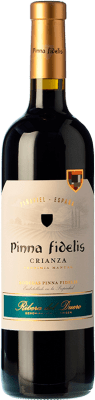 Pinna Fidelis Crianza