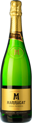 Pinord Marrugat Brut Nature Cava 大储备 75 cl