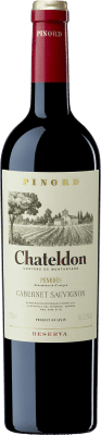 Pinord Chateldon Cabernet Sauvignon Penedès 予約 75 cl