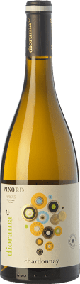 Pinord Diorama Chardonnay Penedès 75 cl