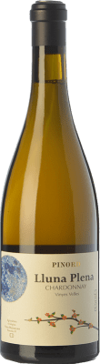 Pinord Lluna Plena Chardonnay Penedès старения 75 cl