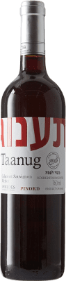Pinord Taanug