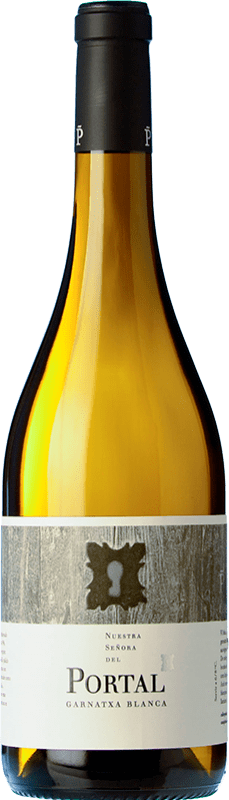 8,95 € Envoi gratuit | Vin blanc Piñol Nuestra Señora del Portal D.O. Terra Alta