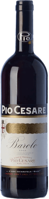 Pio Cesare Nebbiolo Barolo 75 cl