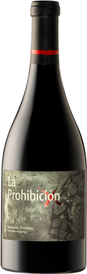 Pittacum La Prohibición Crianza — Aged