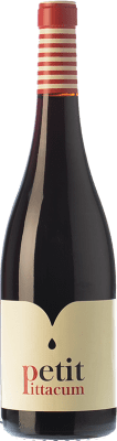 Pittacum Petit Mencía Bierzo 75 cl