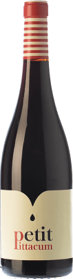 Pittacum Petit Mencía — メンシア Bierzo 75 cl