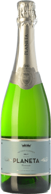 Planeta Carricante Brut Terre Siciliane 75 cl