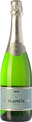 Planeta Carricante 香槟 Terre Siciliane 75 cl