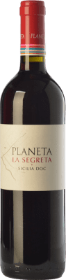 Planeta La Segreta Rosso Terre Siciliane 75 cl