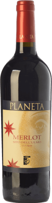 Planeta Merlot Sito dell'Ulmo