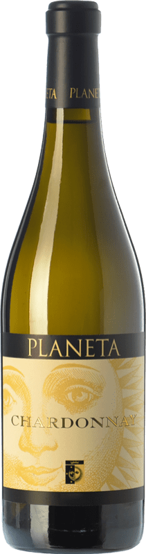 55,95 € 免费送货 | 白酒 Planeta I.G.T. Terre Siciliane