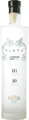 ジン Platu London Gin 70 cl