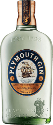 金酒 Plymouth England 70 cl