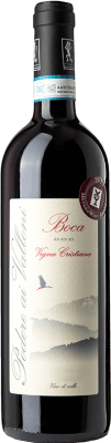 Podere ai Valloni Vigna Cristiana Boca 75 cl