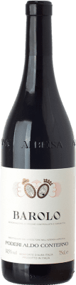 Aldo Conterno Nebbiolo Barolo 75 cl