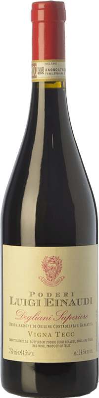 19,95 € 免费送货 | 红酒 Einaudi Superiore Vigna Tecc D.O.C.G. Dolcetto di Dogliani Superiore