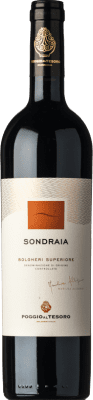 Poggio al Tesoro Sondraia