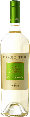 Poggio al Tufo Tommasi Vermentino Maremma Toscana 75 cl