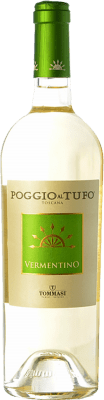 Poggio al Tufo Tommasi